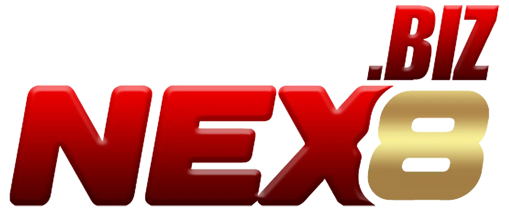 nex8 ทางเข้า สมัคร และบริการครบในเว็บเดียว